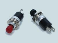 Кнопка Б/Ф PBS-101B PUSH ON