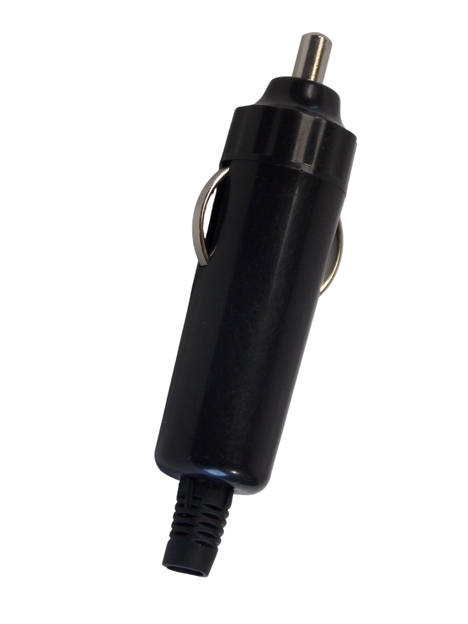 Штекер прикуривателя  без предохранителя