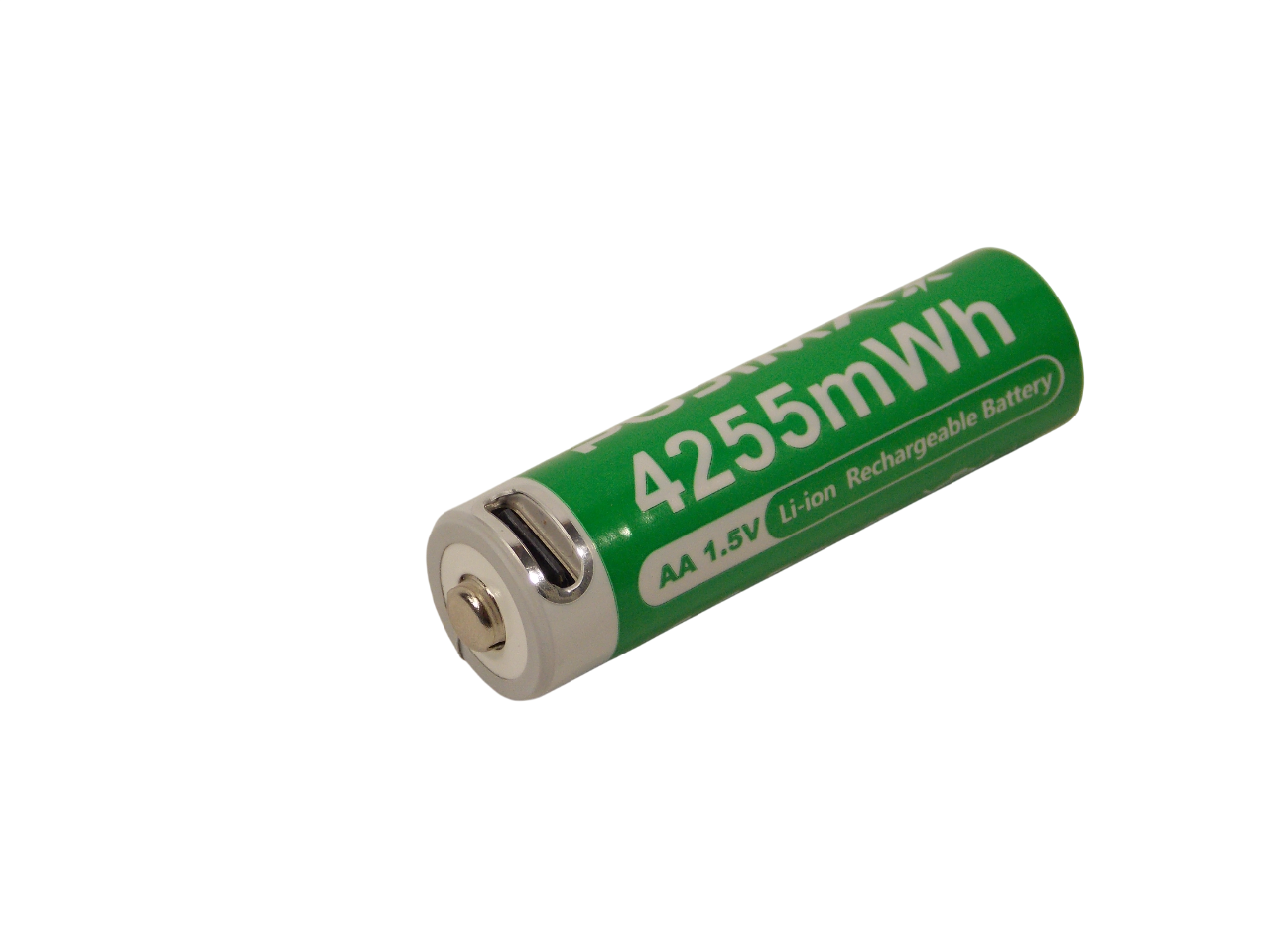 Аккумулятор АА (R6) / 1.5В / 4255 мВт/ч 
