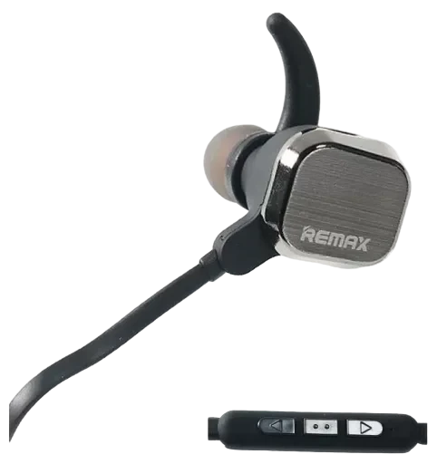Наушники  Remax  RB - S2 Bluetooth