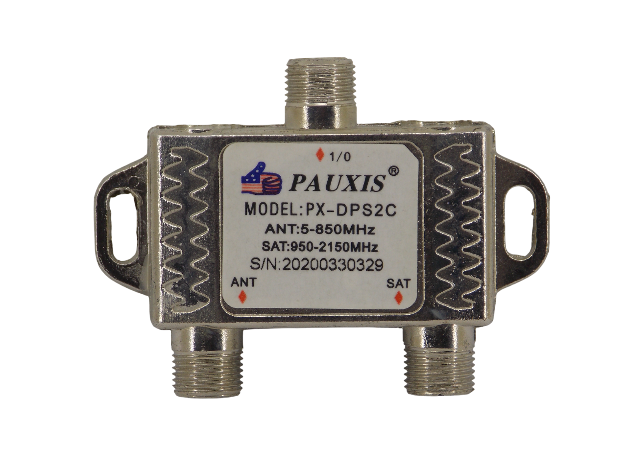 Диплексер PAUXIS PX - DPS2C 