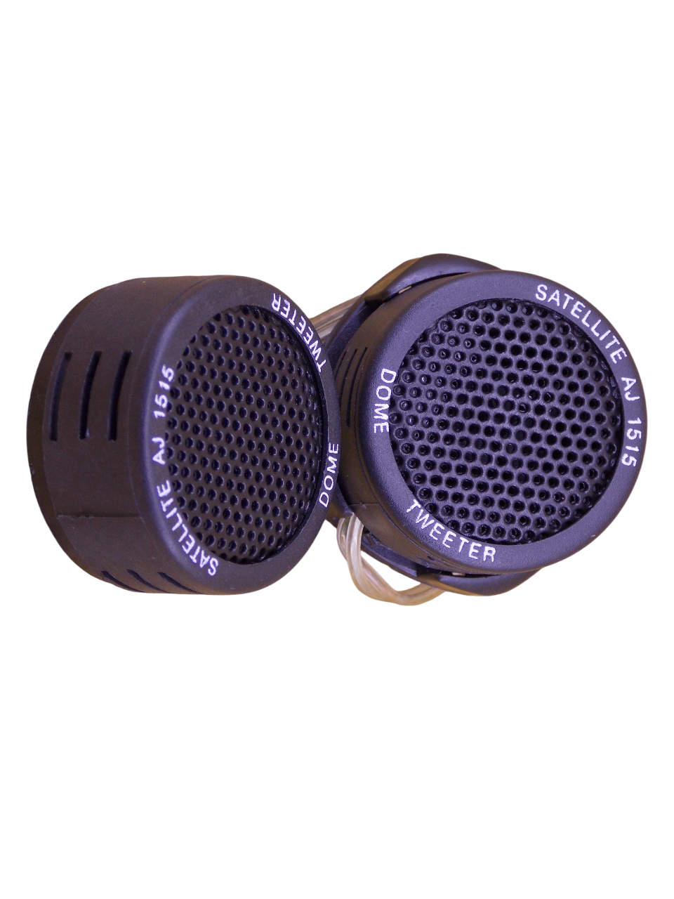 Автомобильные высокочастотные динамики Satellite AJ-1515