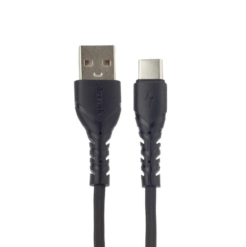 Кабель  Azeda PD-B47a  дата кабель,  USB-A - TYPE-C 