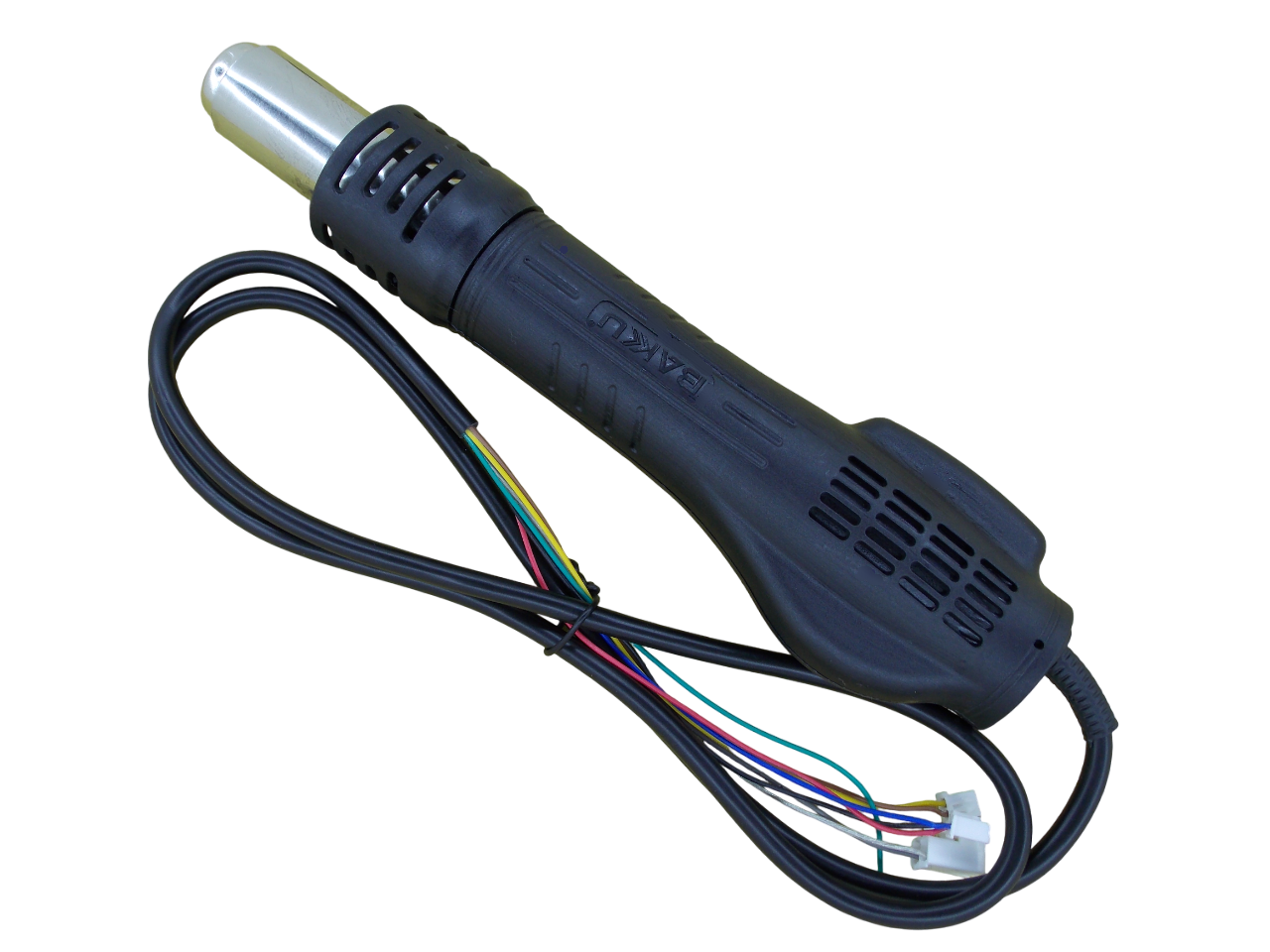 Фен вентиляторный для паяльной станции Baku  BK 878L2 / 878L