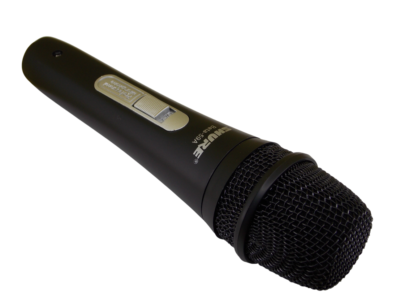 Микрофон SHURE Beta - 59A