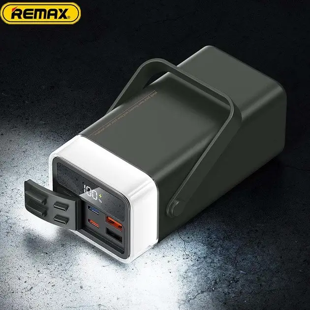 Power Bank Remax RPP596 40000мА/ч