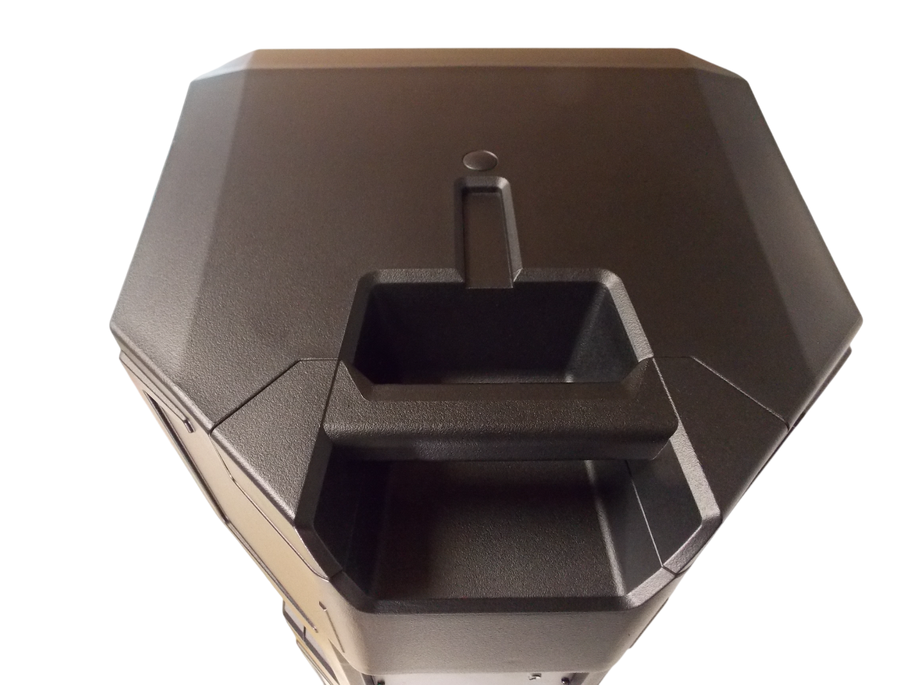 Активная колонка с усилителем мощности PSR - 15DЕ