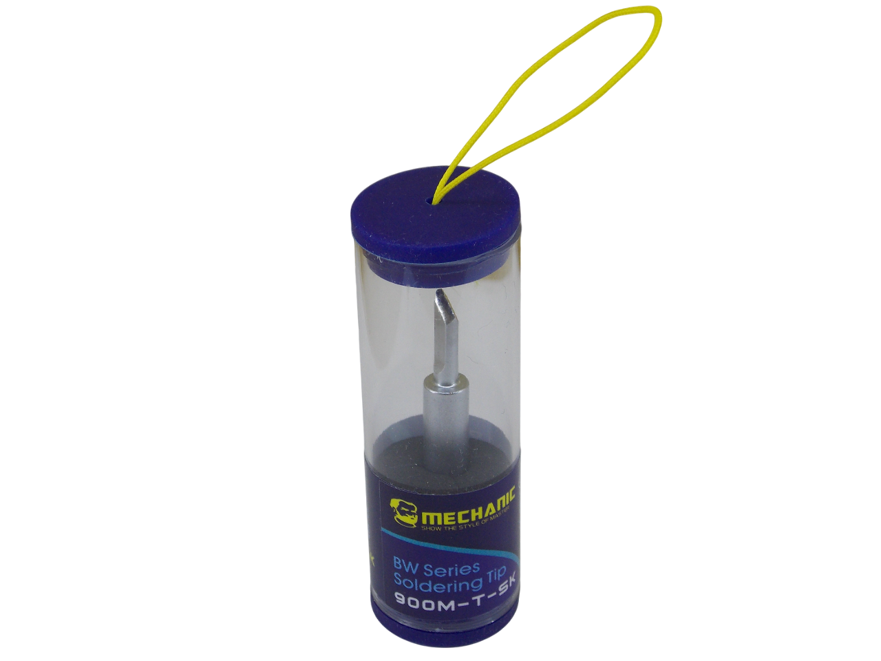 Жало  для паяльника Mechanic 900M - T - SK лезвие 4мм 