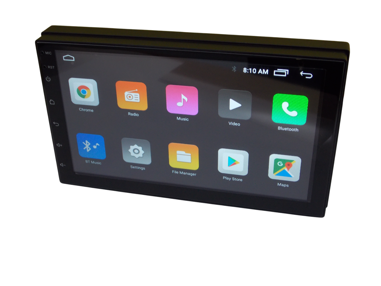 Автомагнитола MTK8227 7 дюймов - Android12 - 2G+32G - 2din