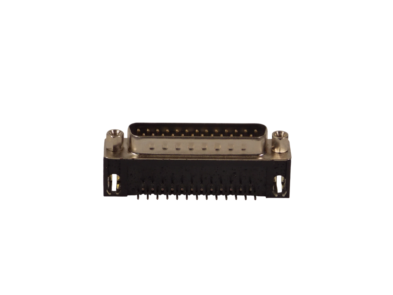 Штекер  D - SUB DR 25pin 