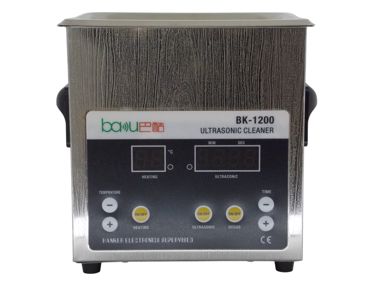 Ультразвуковая ванна  Baku ВК 1200