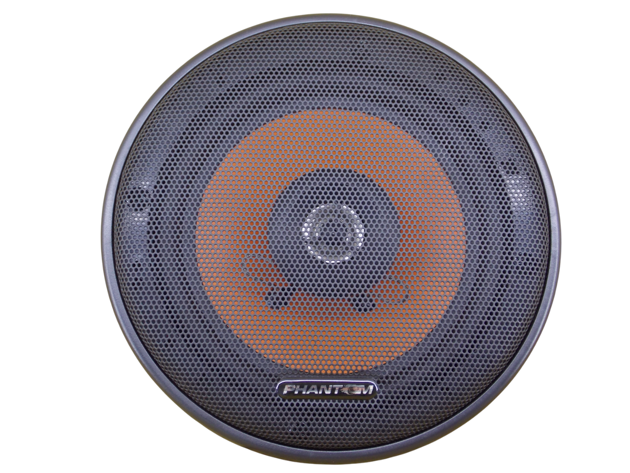 Автомобильные динамики  Phantom PS-6562 6 дюймов