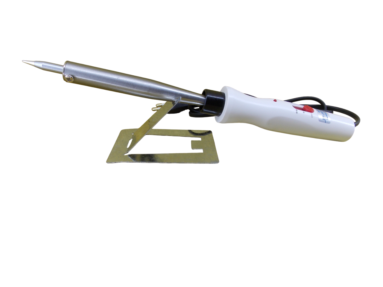 Паяльник ZD - 733B  80Вт  220В 