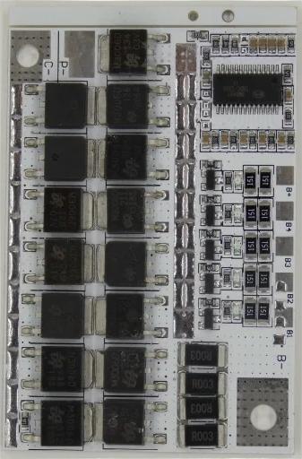 Плата балансировки Li-Ion 5S 21V 100A 