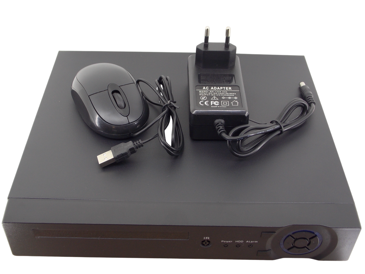 Система видеонаблюдения KIT A6704NS / 1МР