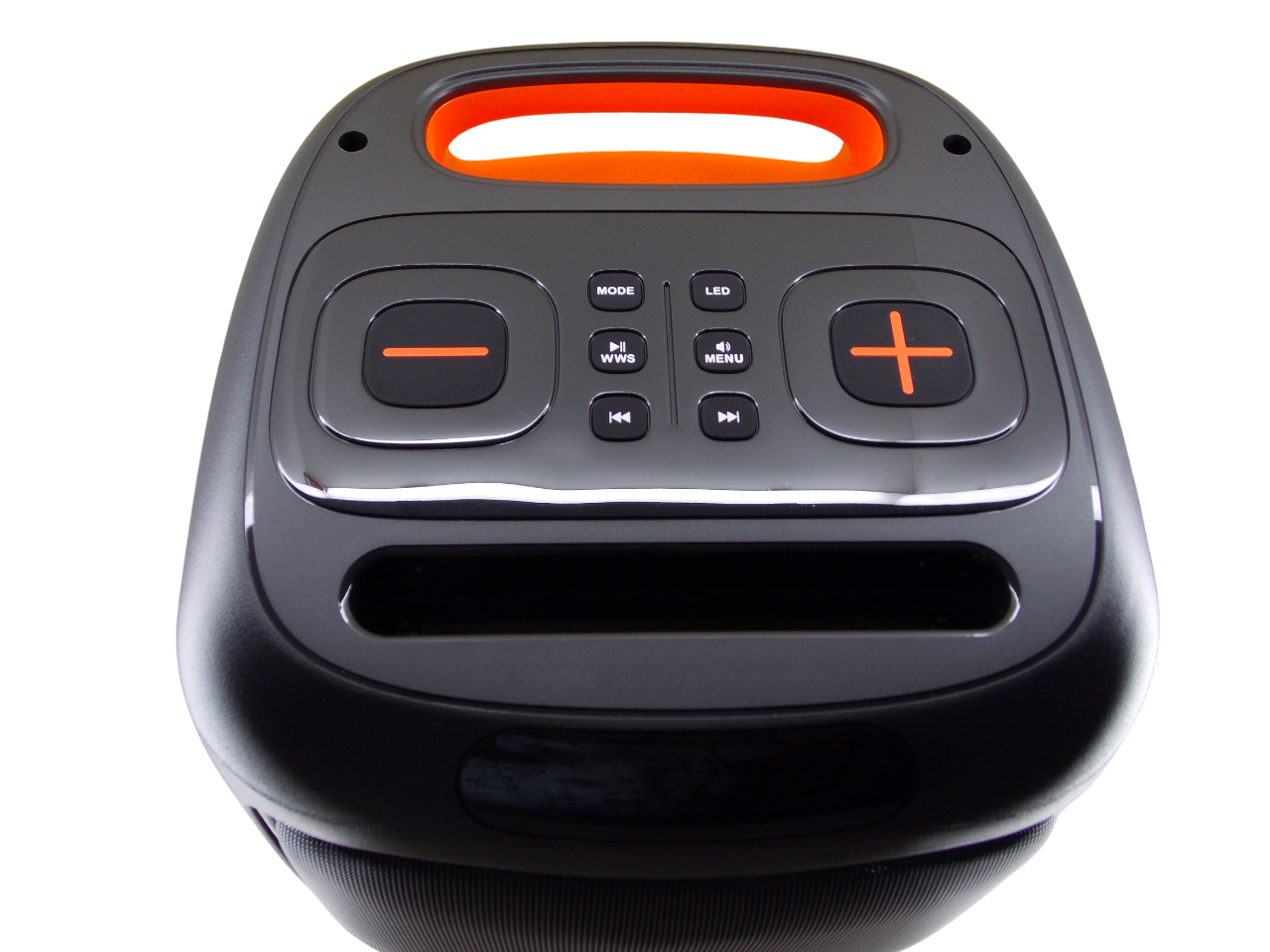 Колонка акустическая  KOLAV - LJ 601