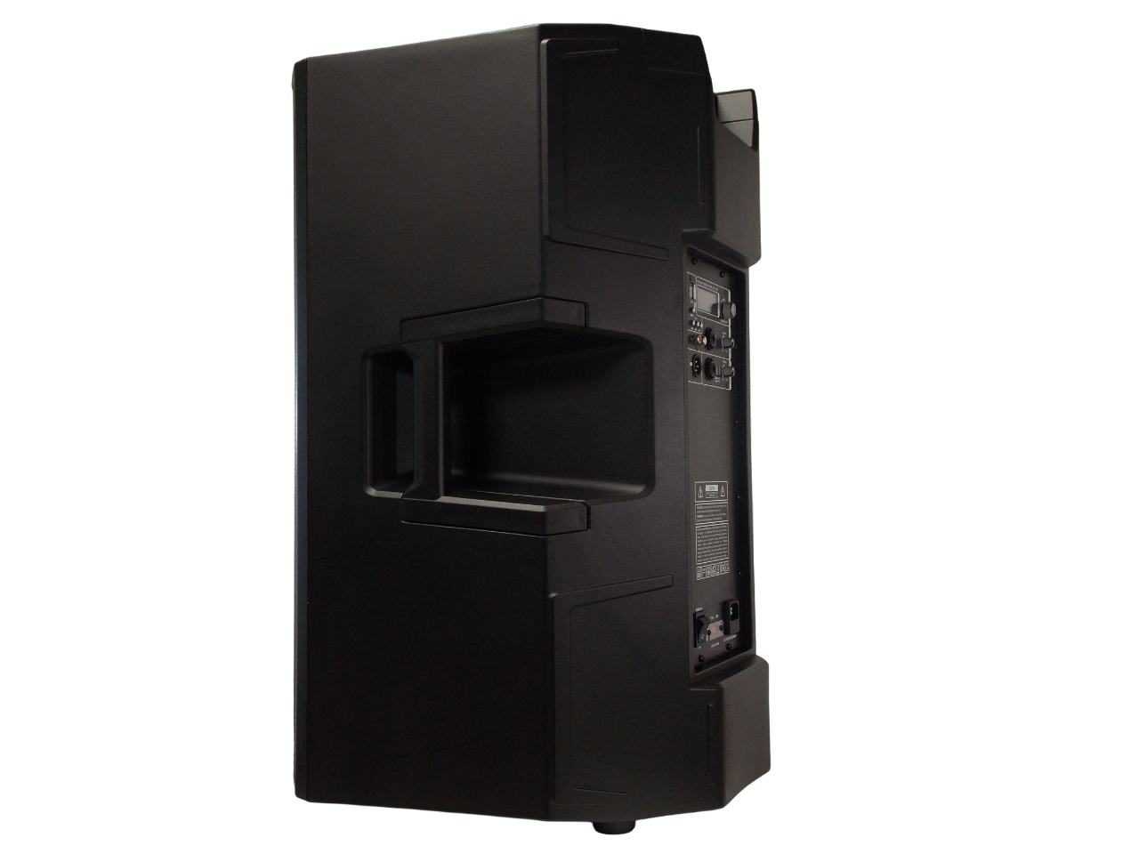 Активная колонка с усилителем мощности PSR - 15DЕ