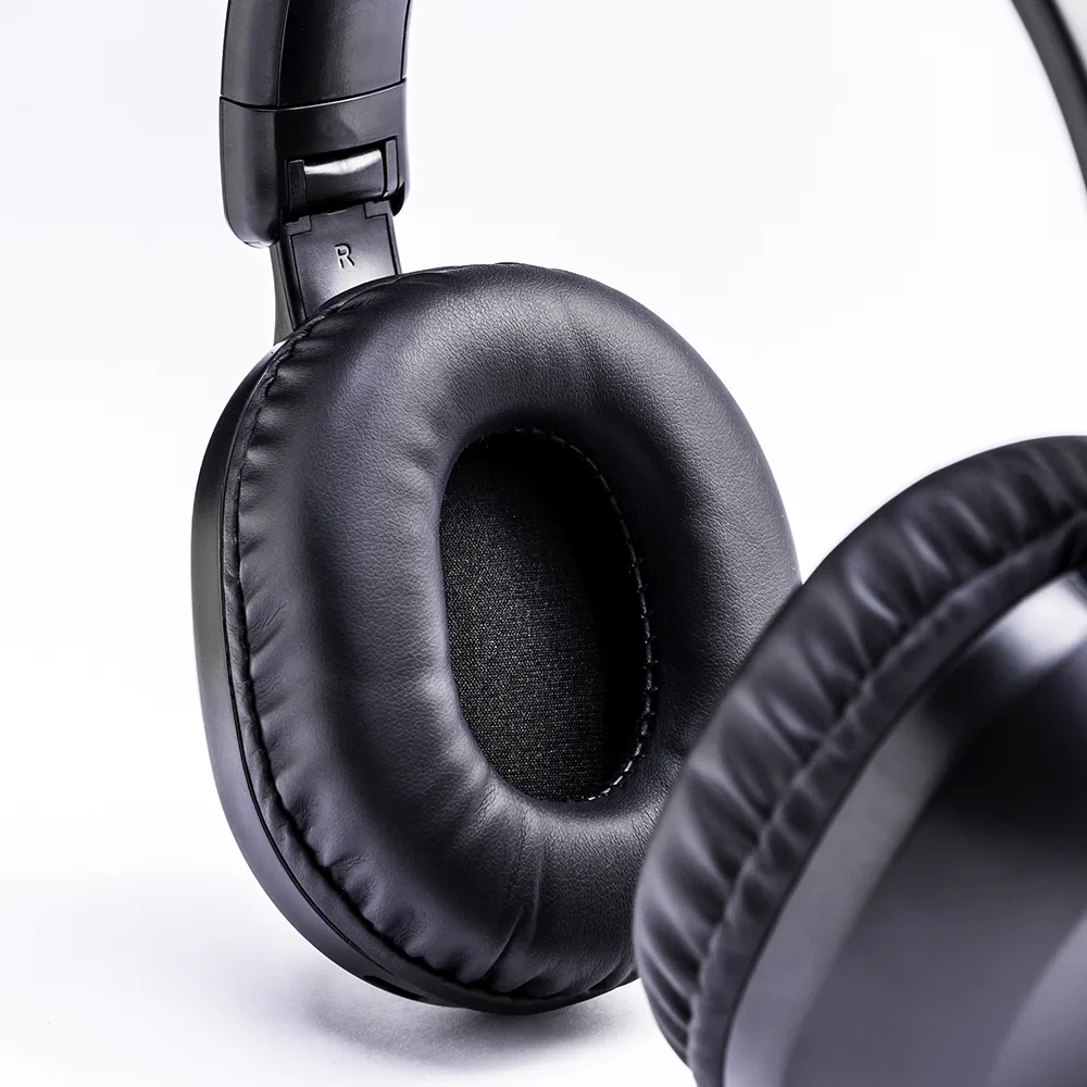 Наушники Remax RB-705HB беспроводные 