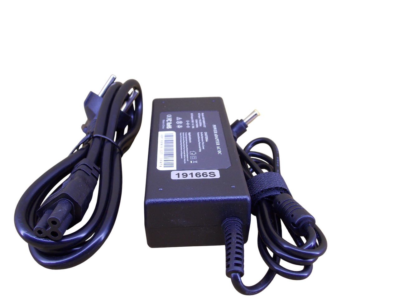 Блок питания для Acer 19В - 4.7A - 90Вт размер штекера  5.5*1.7мм 