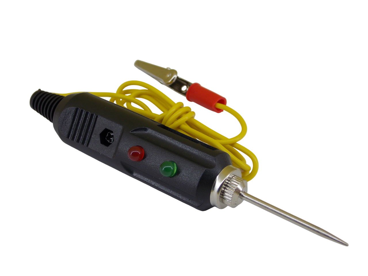 Индикатор напряжения 6-24В / контролька автомобильная