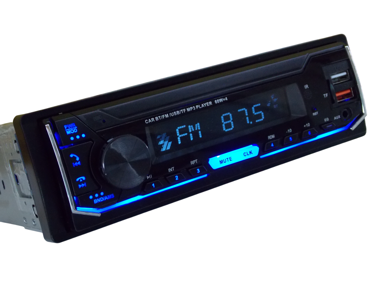 Автомагнитола  YL - 5260U Mp3