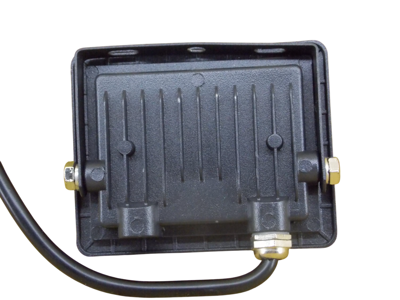 Прожектор светодиодный  220В - 10Вт  - 6000К  12Led.