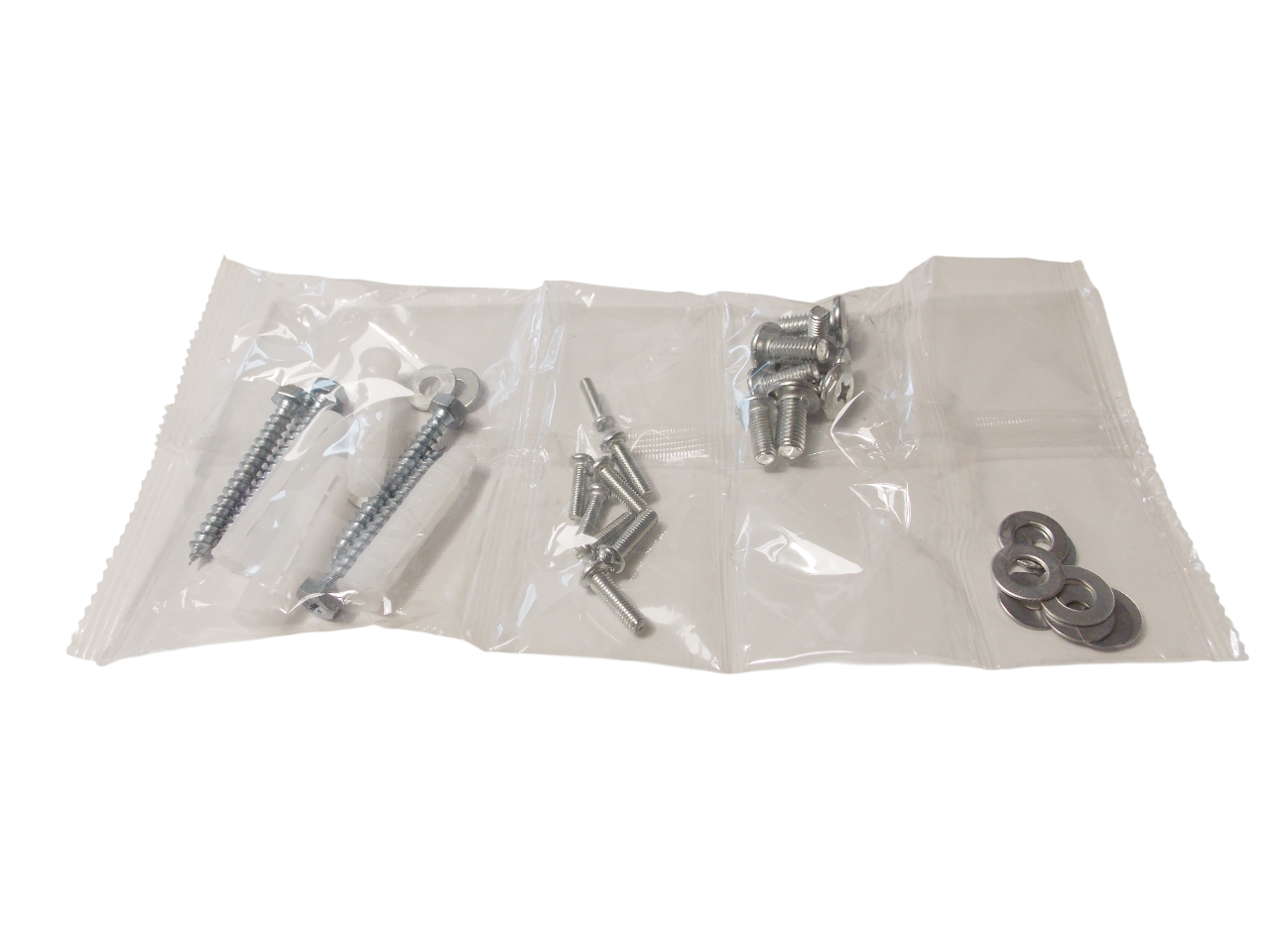 Настенное крепление для телевизора  26"- 55" / 45кг / 400*400мм 