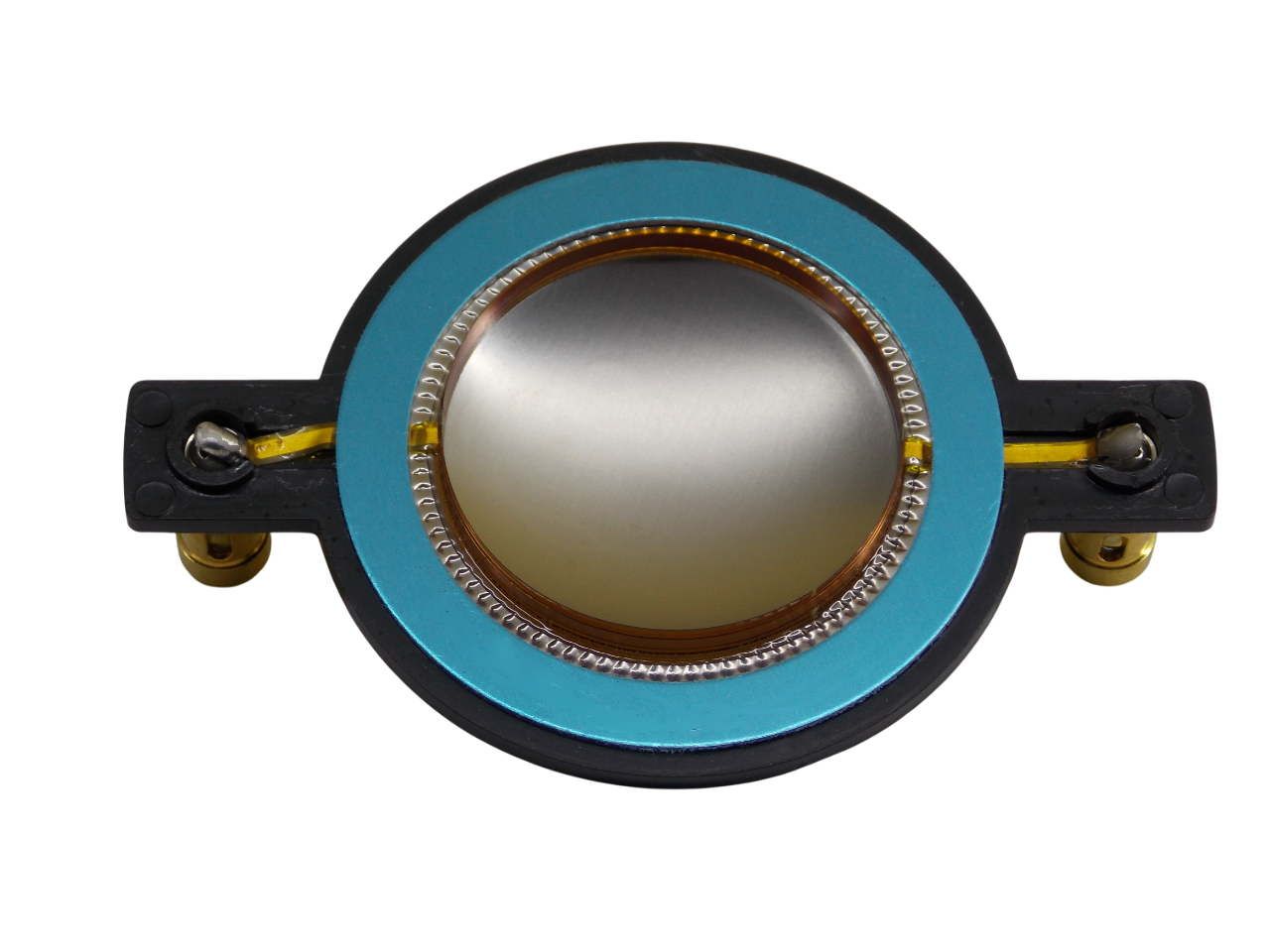  Диафрагма для высокочастотных динамиков Golden Falcon  диаметр 44.4 мм