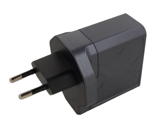 Зарядное устройство Remax RP-U 108 65W GAN