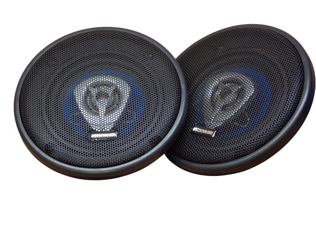 Автомобильные  динамики BOSCHMANN  CH402 4 дюйма