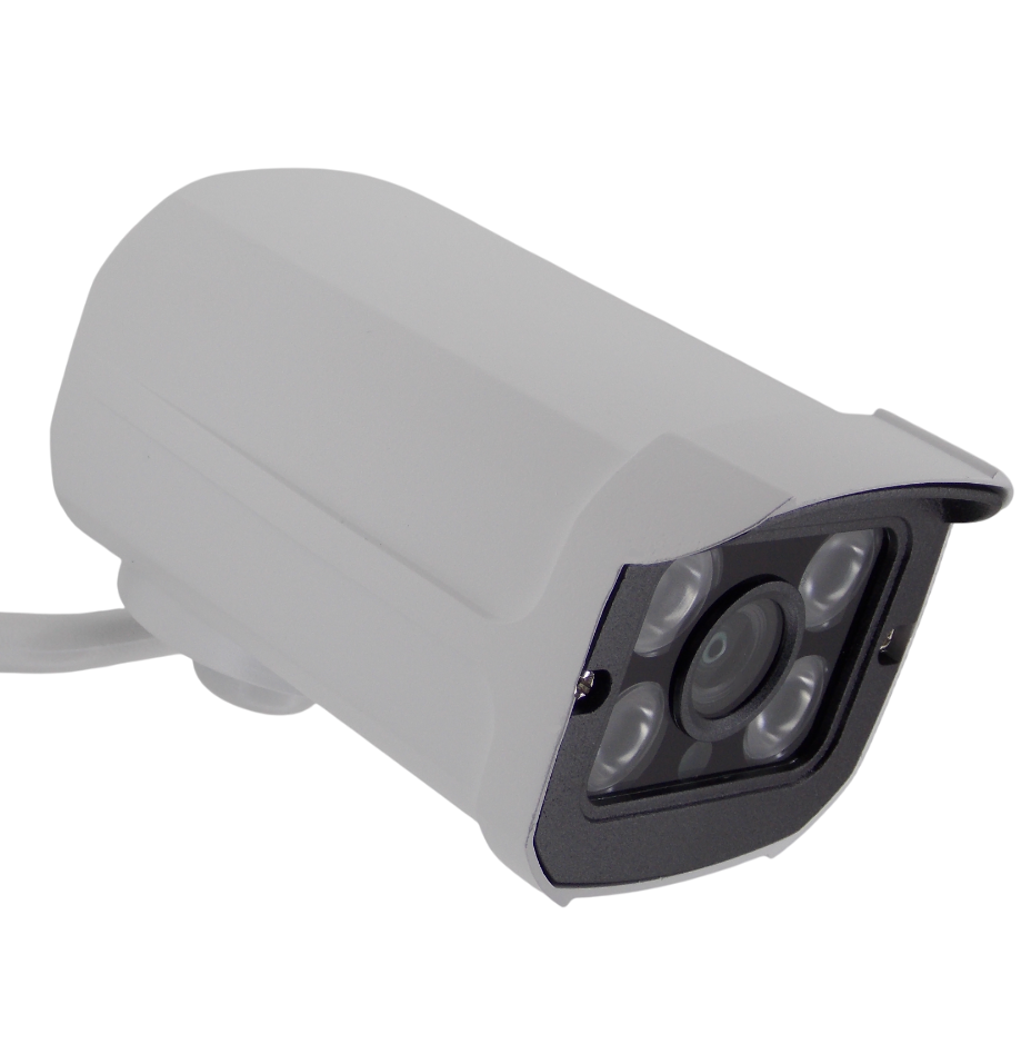 Камера видеонаблюдения BESDER  6004MW-I30H1 / 3MP