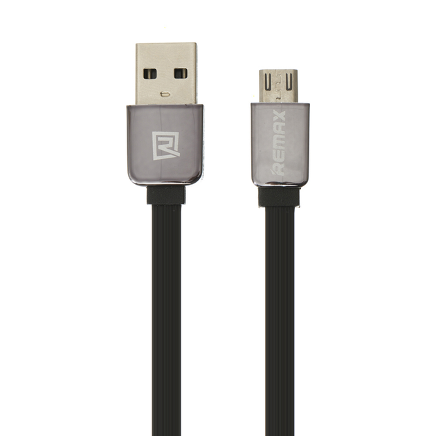 Кабель Remax  RC-015m дата кабель, USB  microUSB