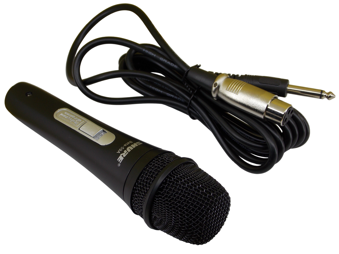 Микрофон SHURE Beta - 59A
