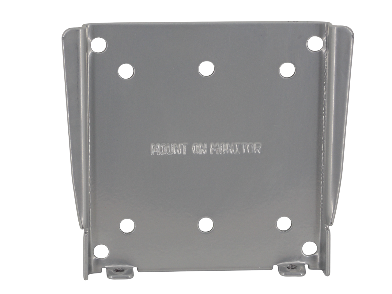 Настенное крепление для телевизора 30кг / 100*100мм