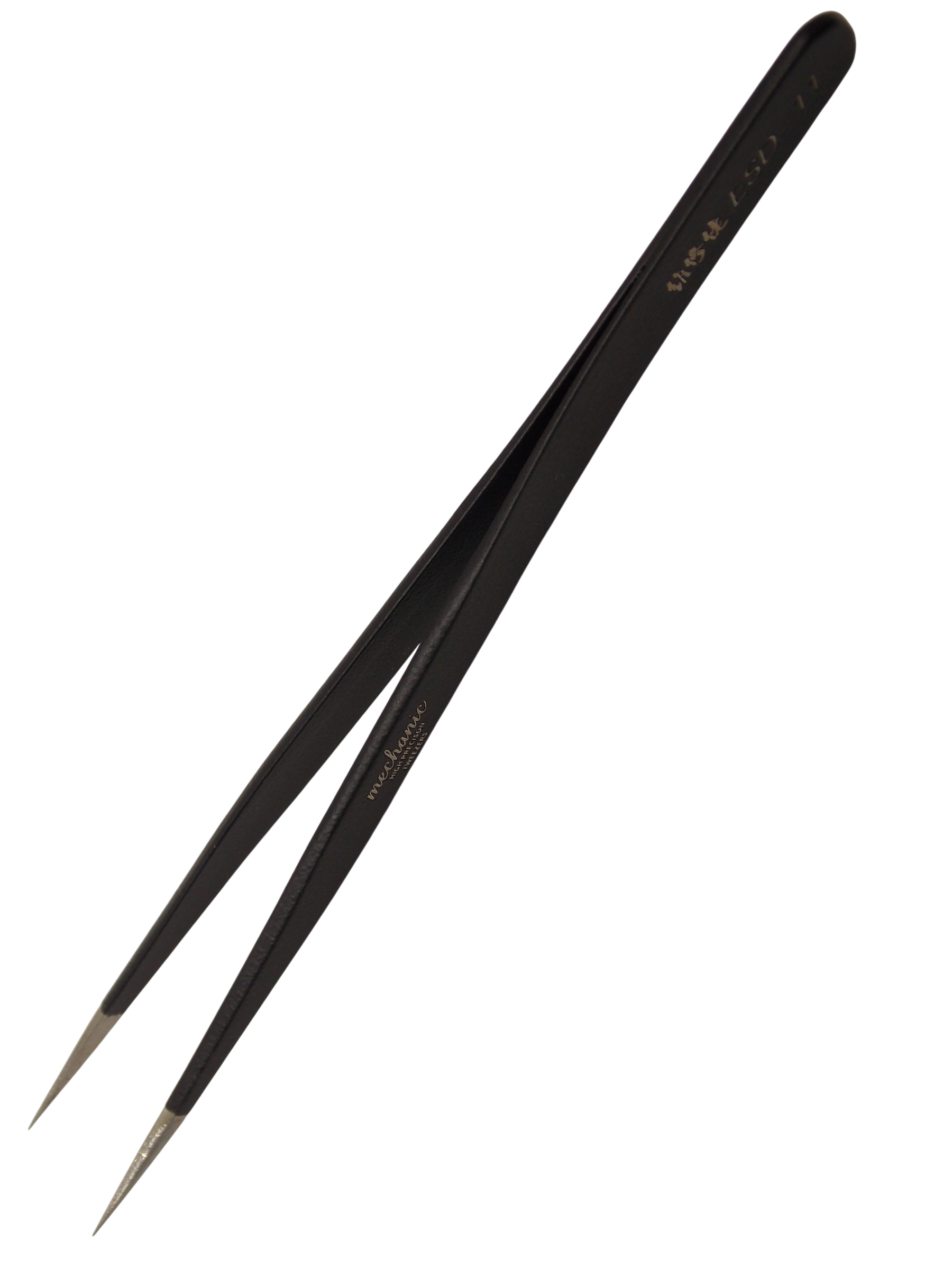 Пинцет Mechanic ESD - 11