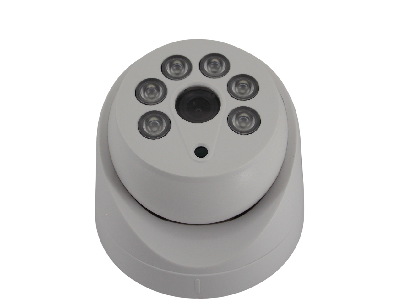 Камера видеонаблюдения UKC Z01 AHD 4MP