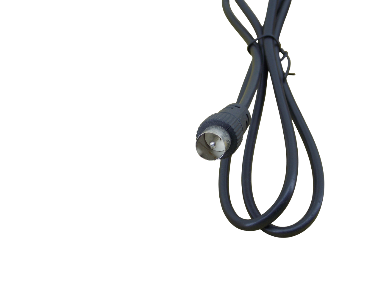 Телевизионная  антенна комнатная  УКВ и УВЧ диапазон