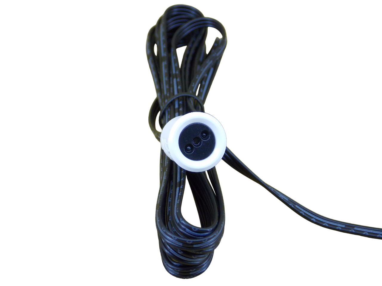 Сенсорный выключатель мебельный 220В на открывание двери