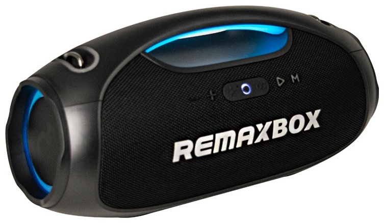 Беспроводная портативная колонка Remax RB - M73