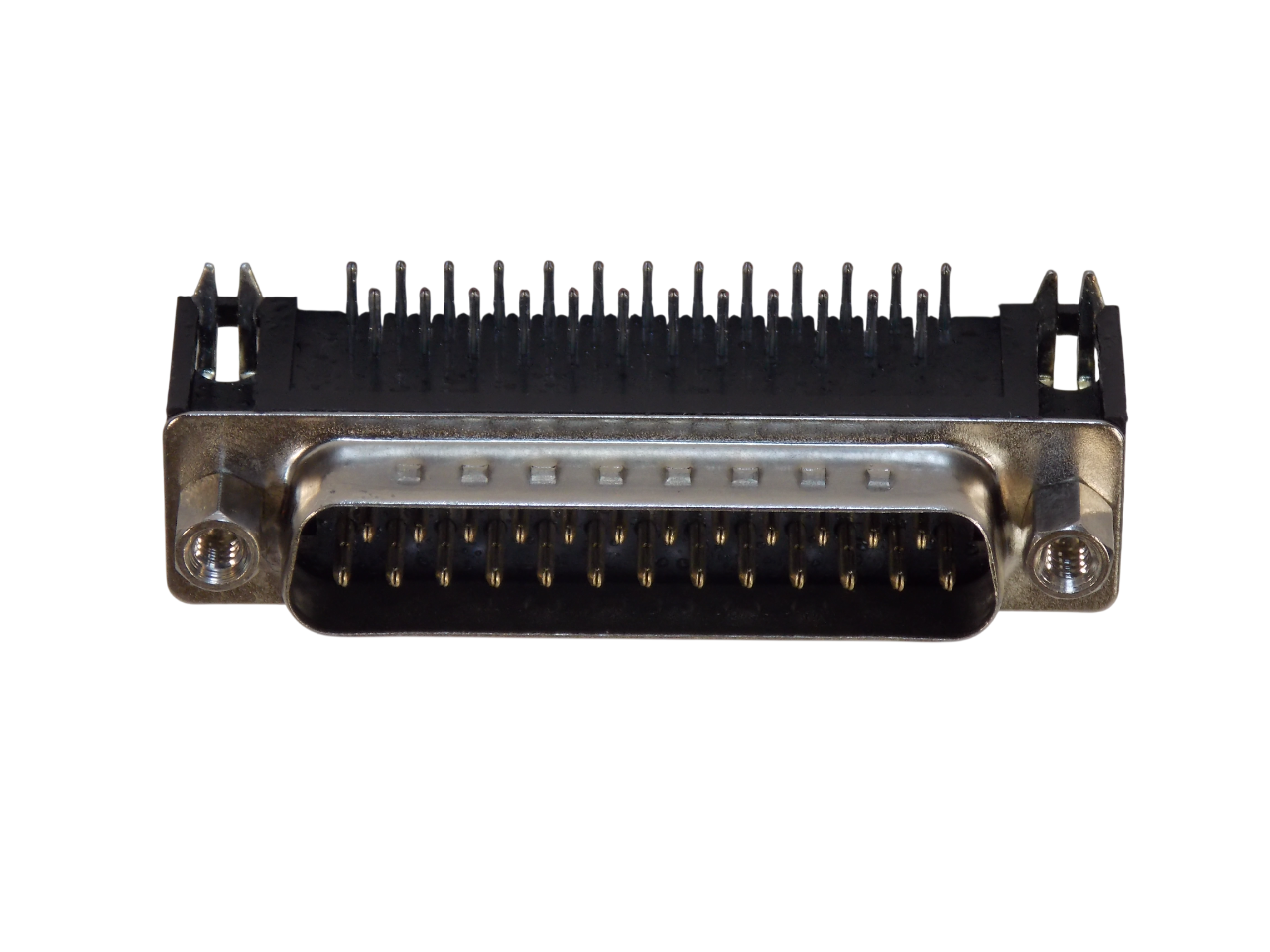 Штекер  D - SUB DR 25pin 