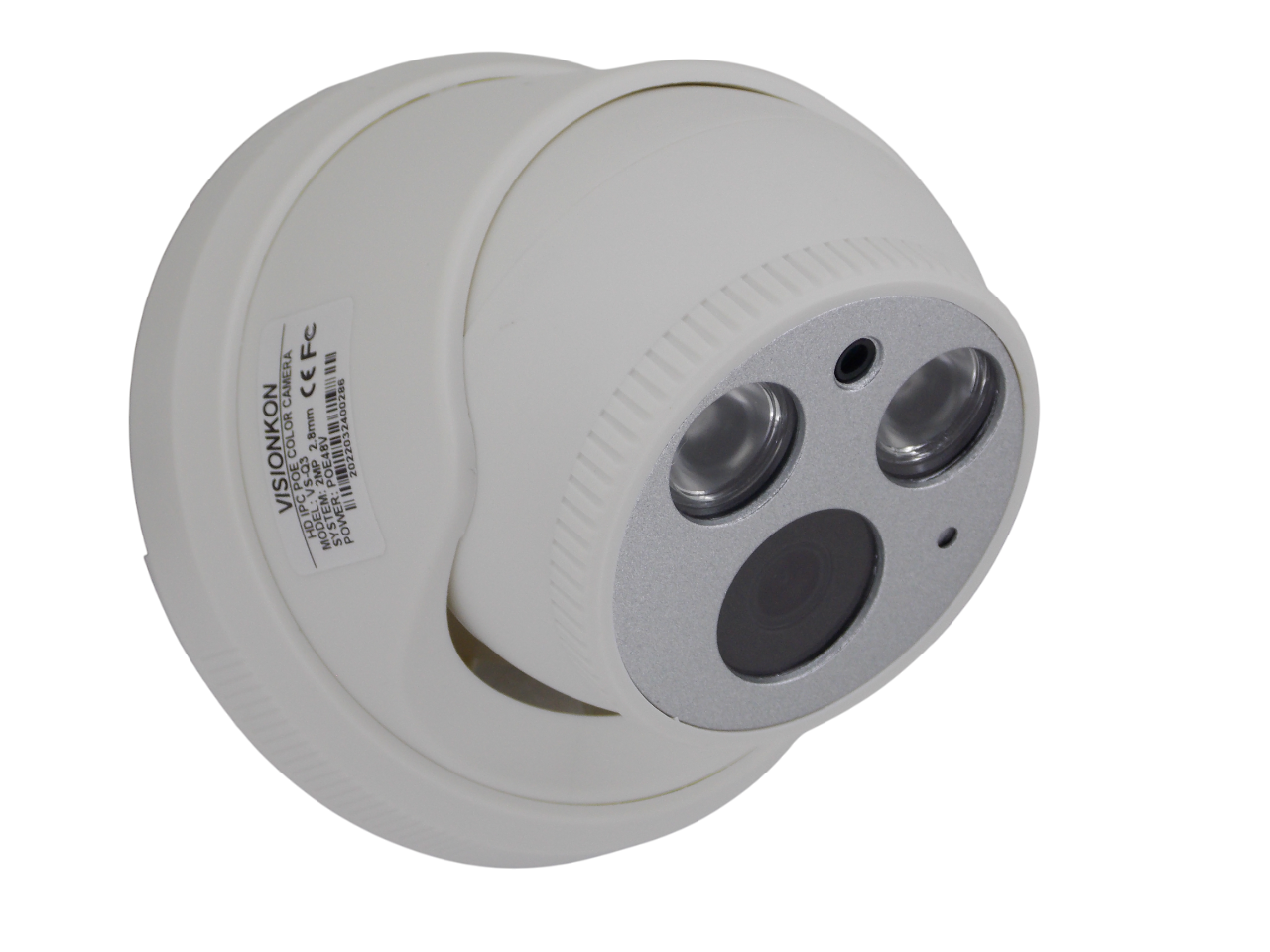 Камера видеонаблюдения VISIONKON VS-Q3 / 2MP