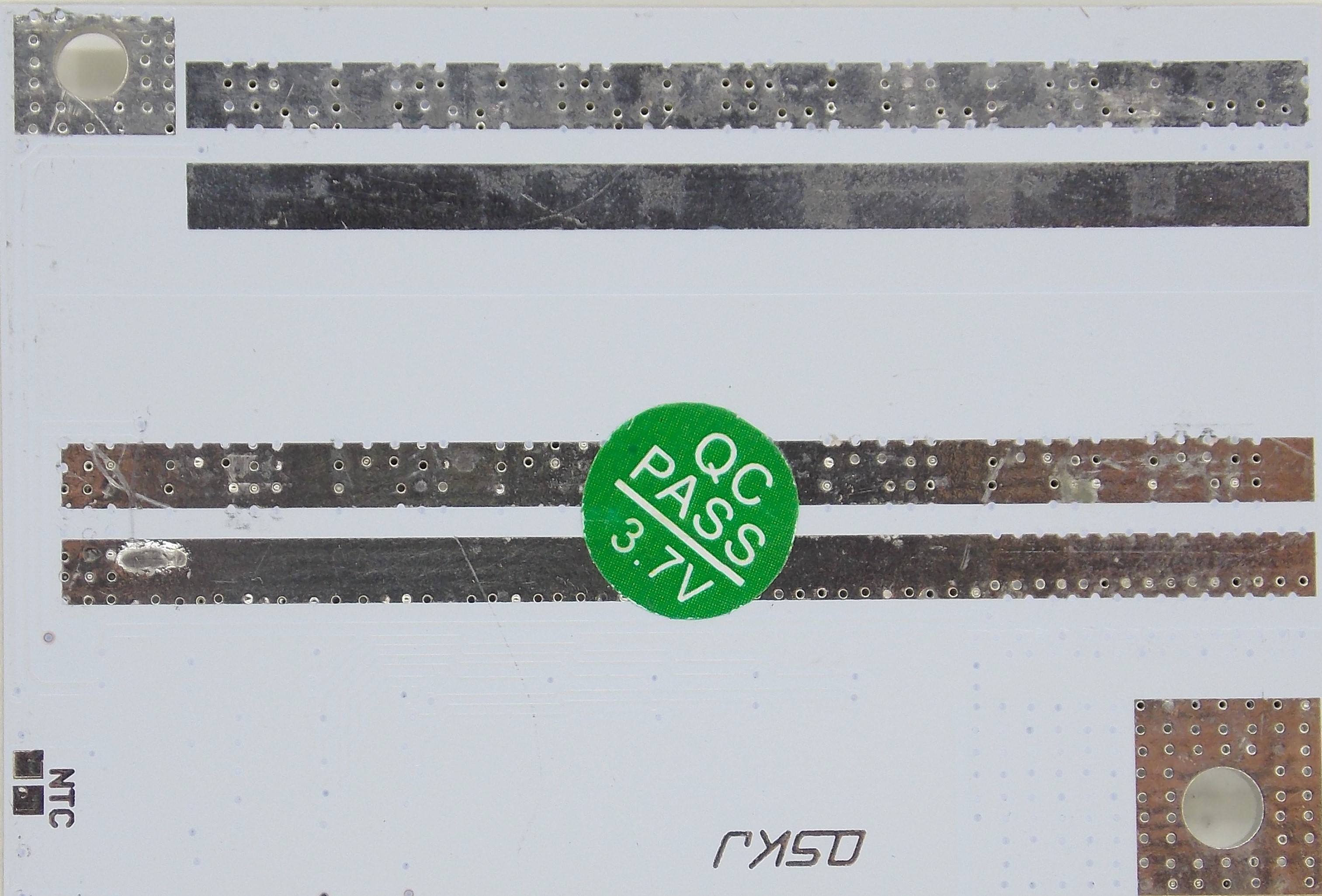 Плата балансировки Li-Ion 4S 16.8V 100A