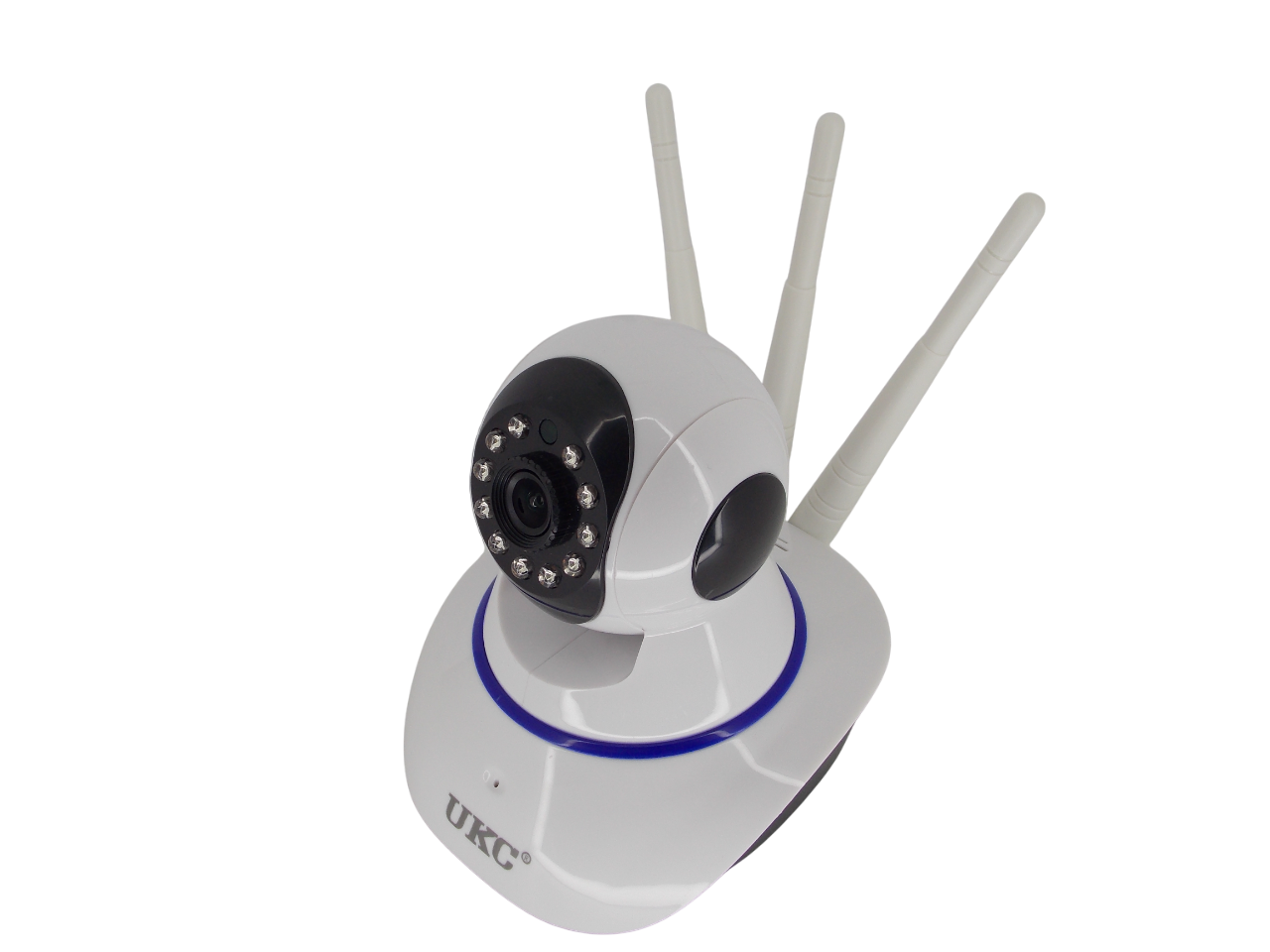 Камера видеонаблюдения IP  UKC 6030 / 2MP