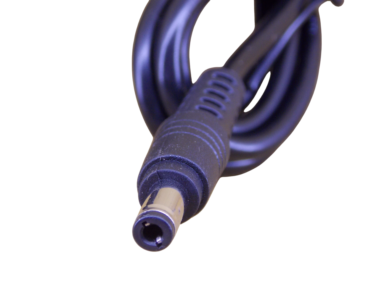 Блок питания  5В - 0.5A - 2.5Вт размер штекера 5.5*2.5мм 