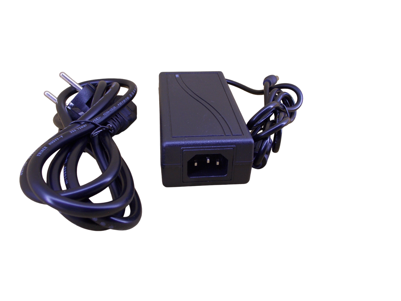 Блок питания 9В - 5A - 45Вт размер штекера 5.5*2.5мм