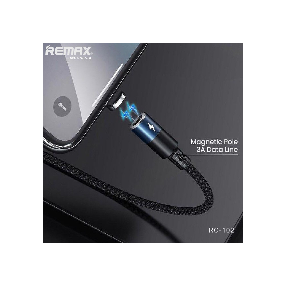 Кабель Remax  RC-102m дата кабель, USB  microUSB