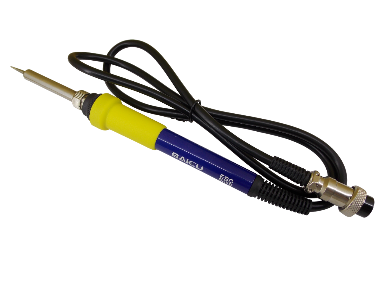 Паяльник для паяльной станции BK 878L2 50Вт - 24В 5pin 