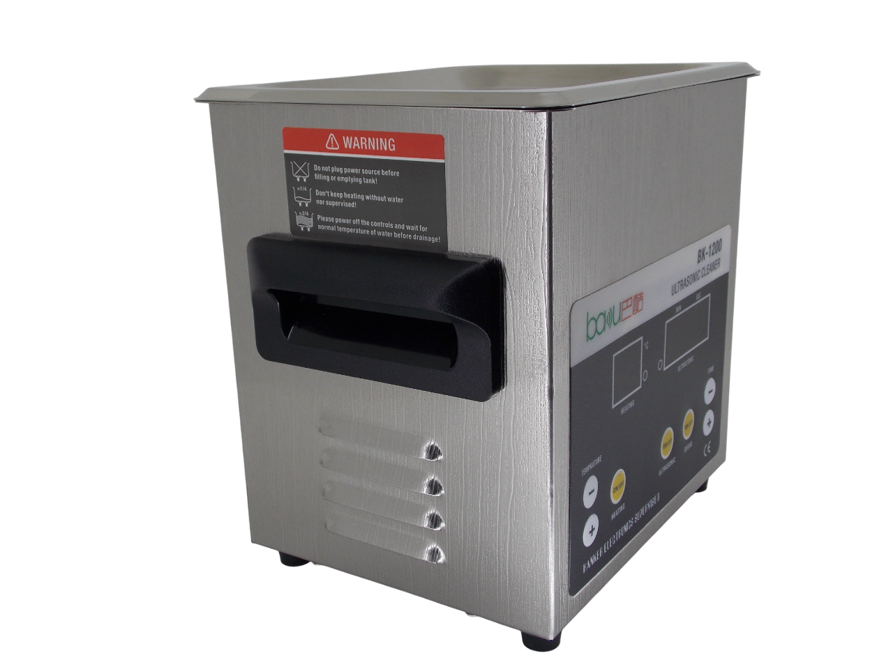 Ультразвуковая ванна  Baku ВК 1200