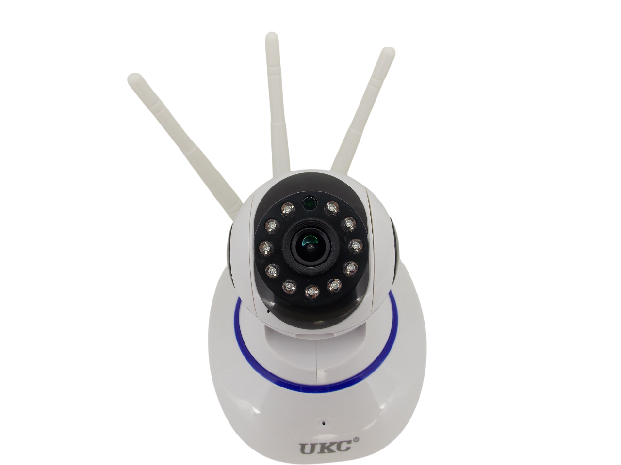 Камера видеонаблюдения IP  UKC 6030 / 2MP