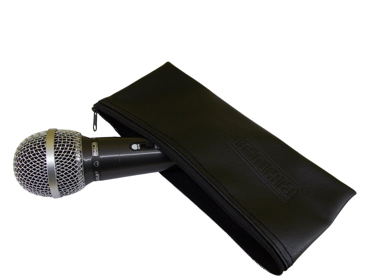 Микрофон AHUJA   AUD - 98XLR